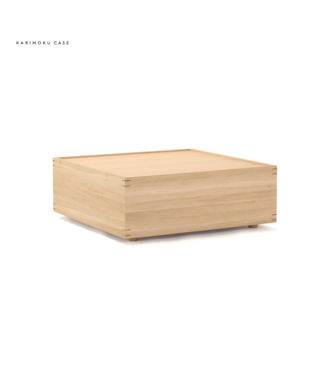 KARIMOKU CASE N-S02 TABLE