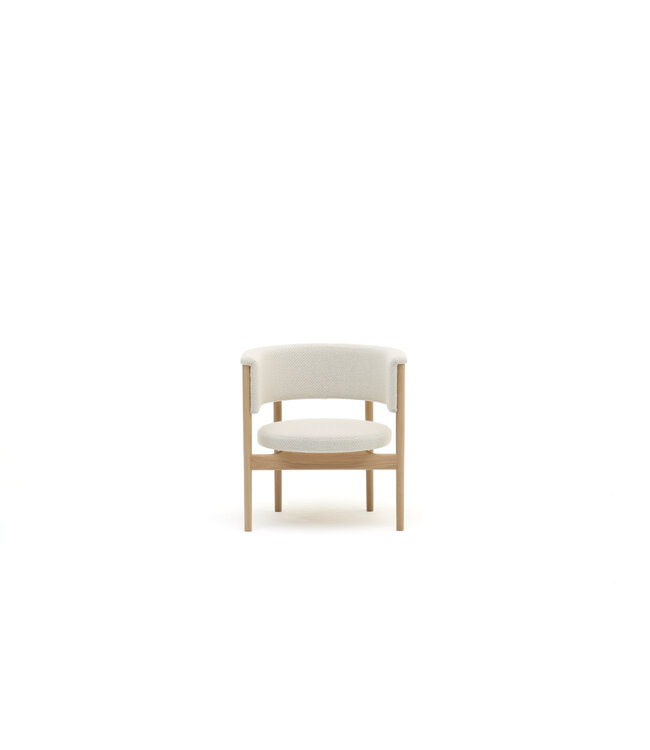 N-CC01 LOUNGE ARMCHAIR