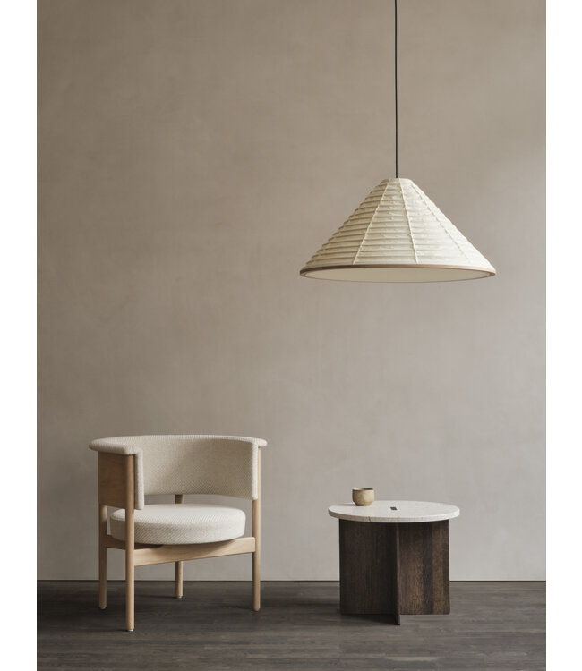 N-CC01 LOUNGE ARMCHAIR