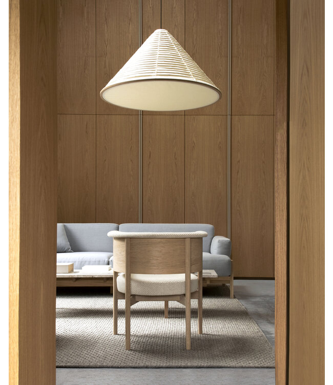 N-CC01 LOUNGE ARMCHAIR