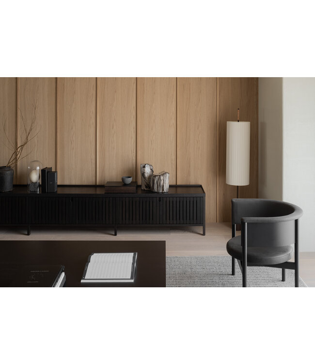 N-CC01 LOUNGE ARMCHAIR