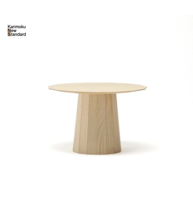 COLOUR WOOD PLAIN MEDIUM