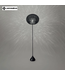 YAMAGIWA MAYUHANA WHITE FLOOR LAMP