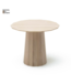 KARIMOKU NEW STANDARD COLOUR WOOD DINING TABLE 95