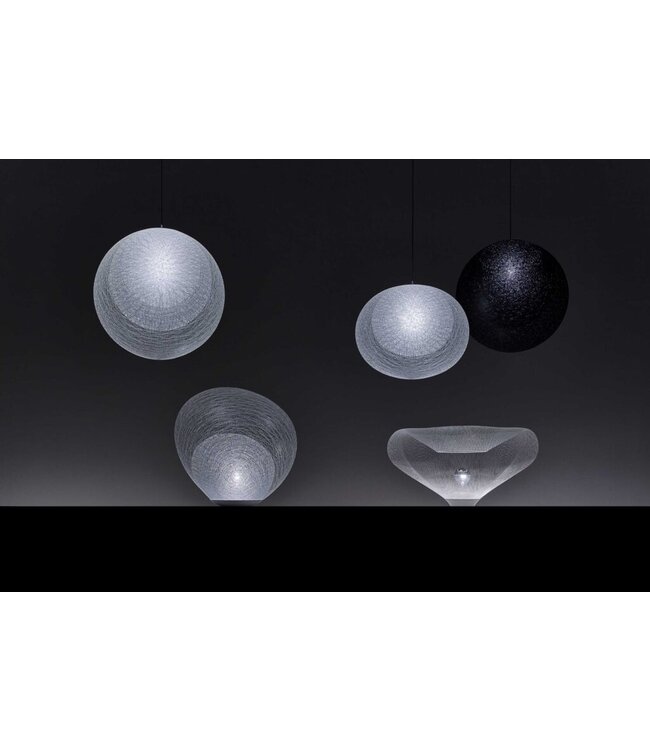 MAYUHANA OVAL PENDANT