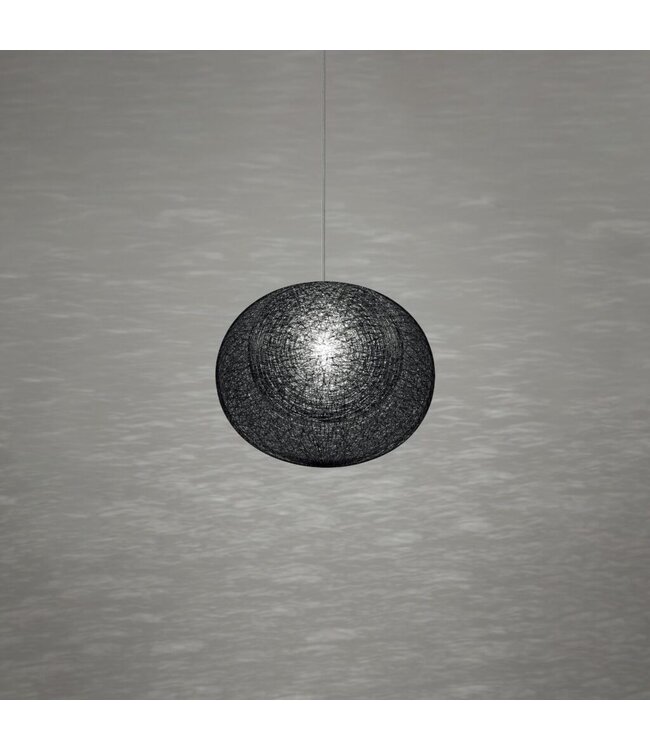 MAYUHANA OVAL PENDANT