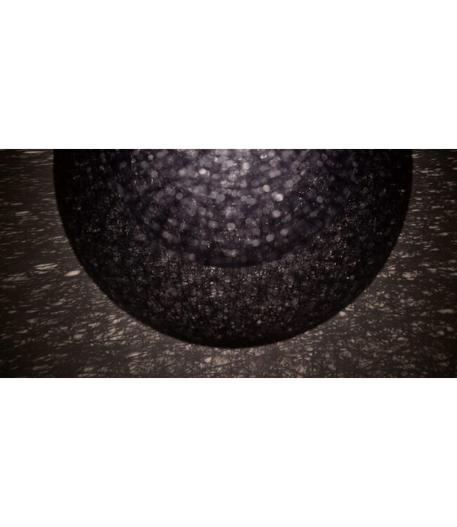 MAYUHANA OVAL PENDANT