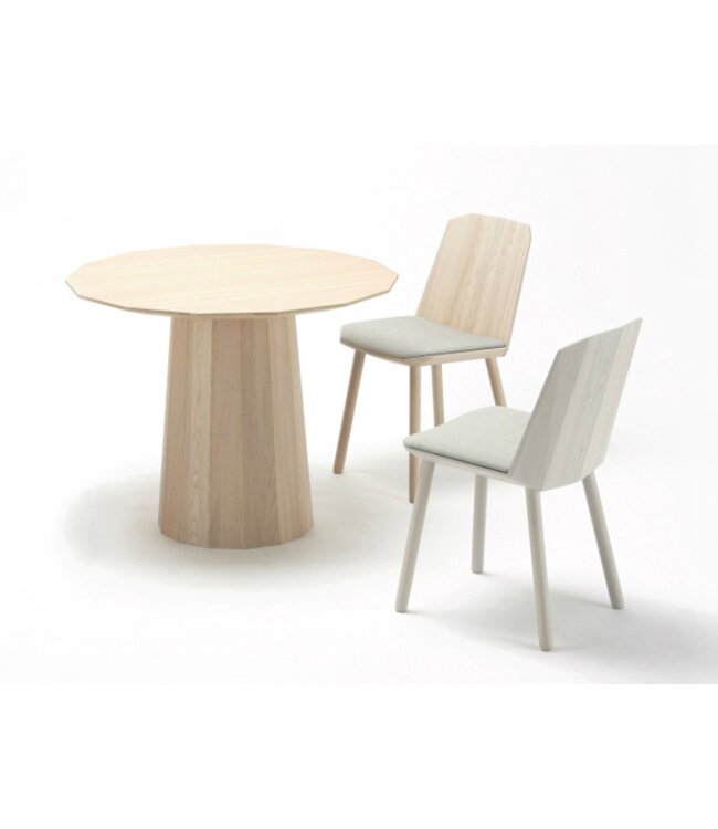 COLOUR WOOD DINING 95