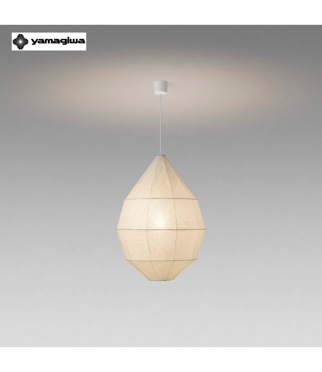 SUI PAPER PENDANT
