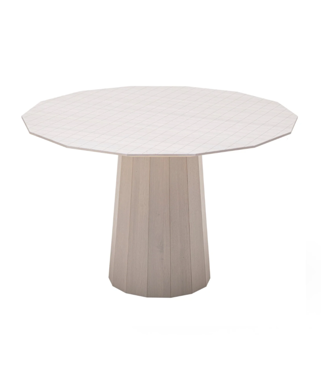 COLOUR WOOD DINING 95