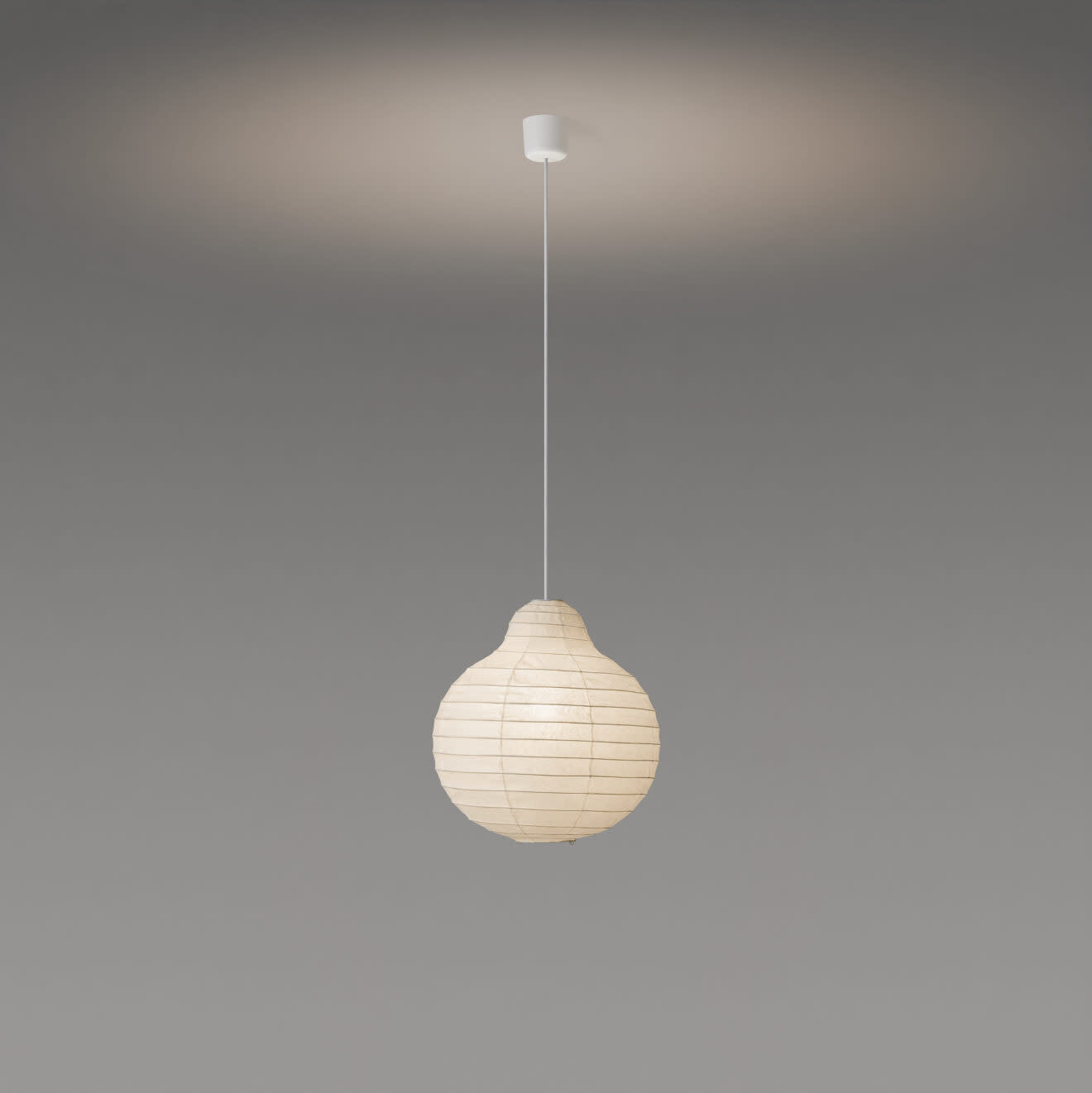 Yamagiwa RAI Pendant – Japanese Lighting | Vancouver - Westhill