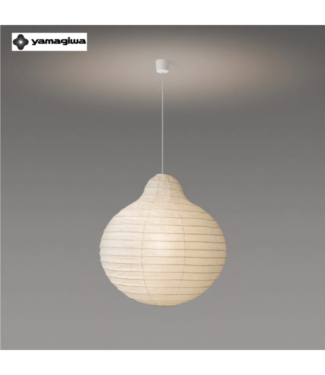 YAMAGIWA RAI PAPER PENDANT