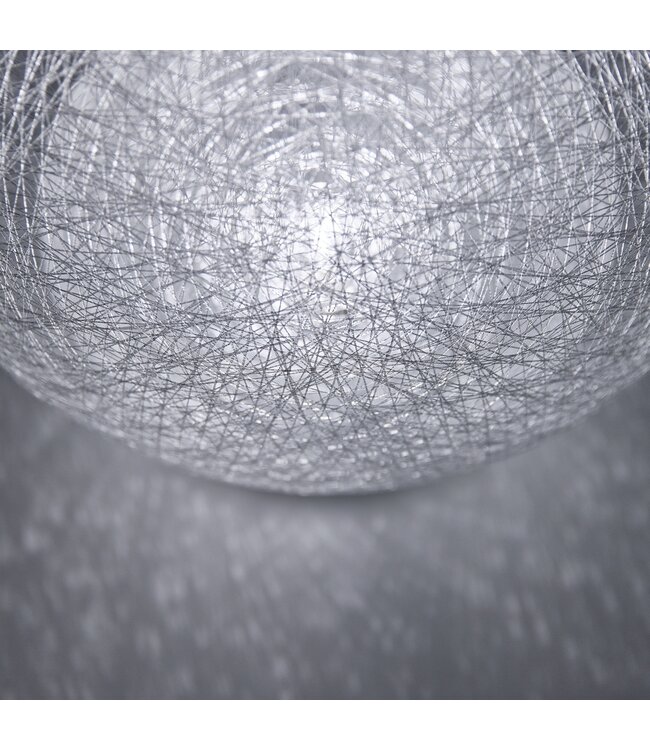 MAYUHANA WHITE FLOOR LAMP