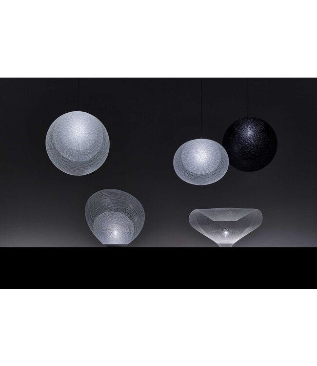 MAYUHANA WHITE FLOOR LAMP