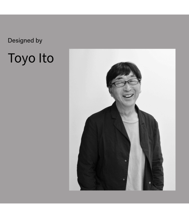 MAYUHANA WHITE FLOOR LAMP