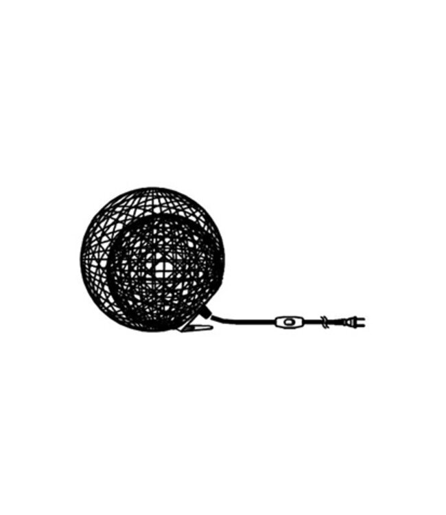 MAYUHANA MINI TABLE LAMP