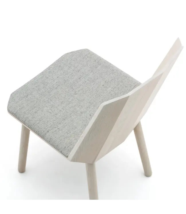 COLOUR WOOD SIDECHAIR