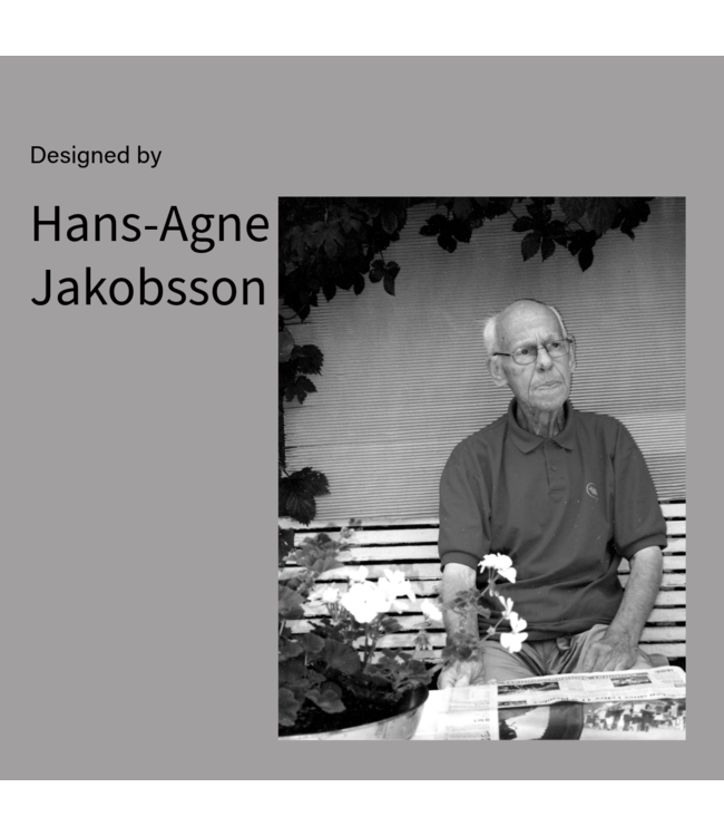 JAKOBSSON LAMP PENDANT 540