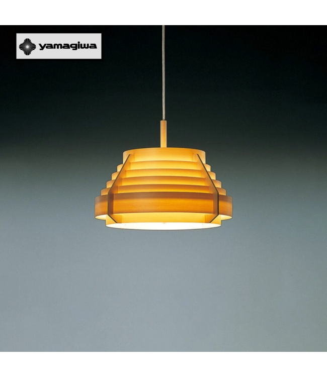 JAKOBSSON LAMP PENDANT 540