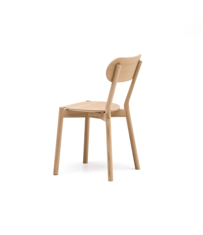 CASTOR CHAIR PLUS