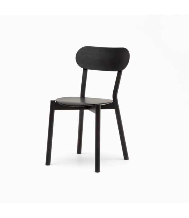 CASTOR CHAIR PLUS