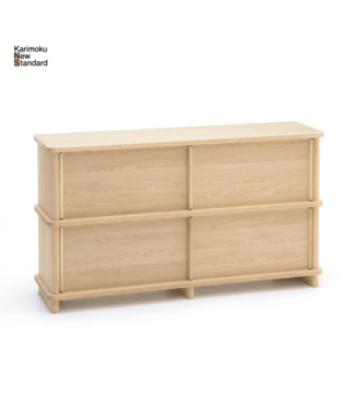 KARIMOKU NEW STANDARD PROP SIDEBOARD 150