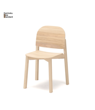 KARIMOKU NEW STANDARD POLAR CHAIR