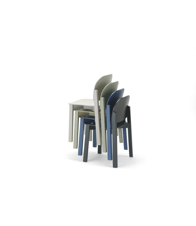 POLAR CHAIR