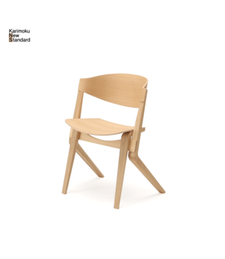 KARIMOKU NEW STANDARD SCOUT CHAIR