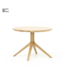 KARIMOKU NEW STANDARD SCOUT BISTRO LOW TABLE