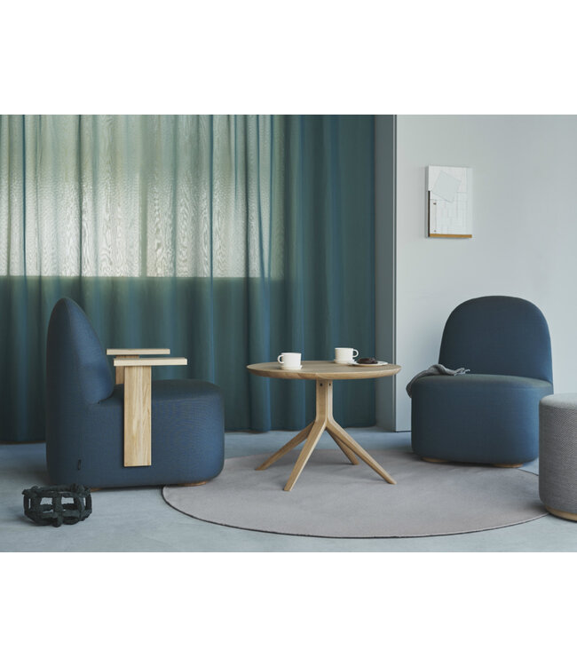 SCOUT BISTRO LOW TABLE