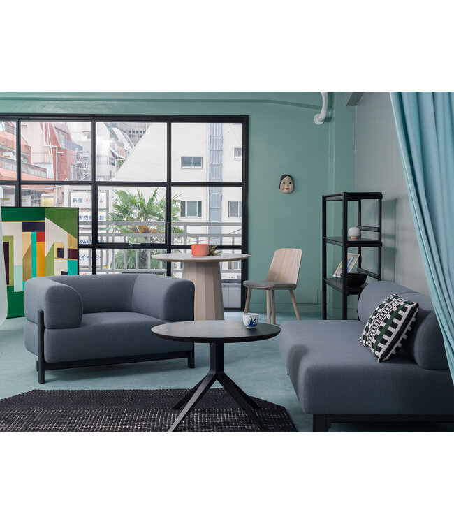 SCOUT BISTRO LOW TABLE