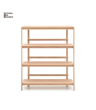 KARIMOKU NEW STANDARD ARCHIVE SHELF 110