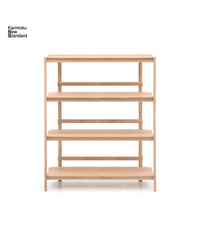 KARIMOKU NEW STANDARD ARCHIVE SHELF 110