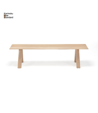 KARIMOKU NEW STANDARD SPECTRUM BENCH 180