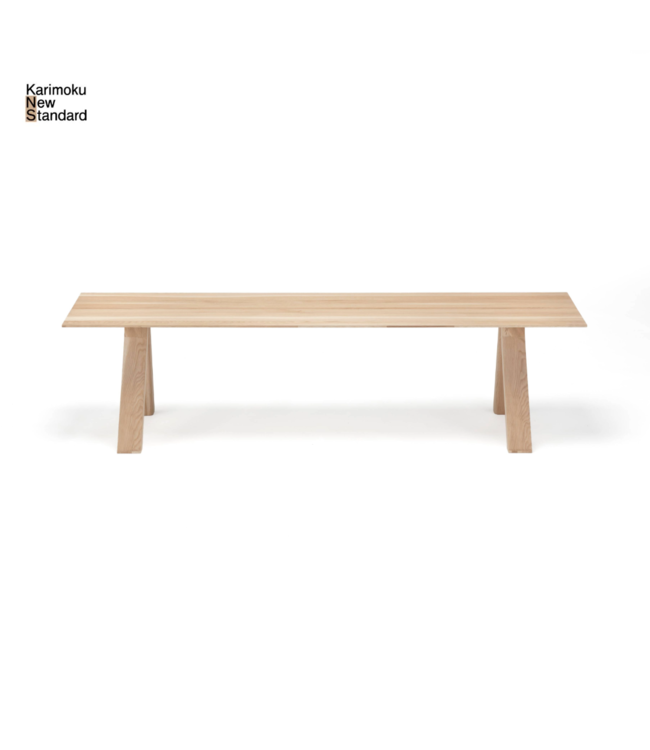 SPECTRUM BENCH 180