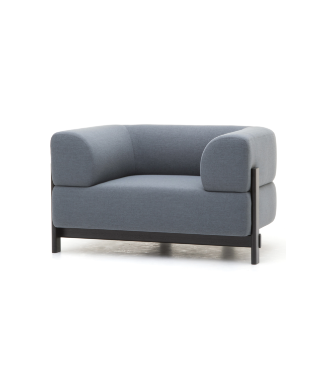 ELEPHANT SOFA 1-SEATER