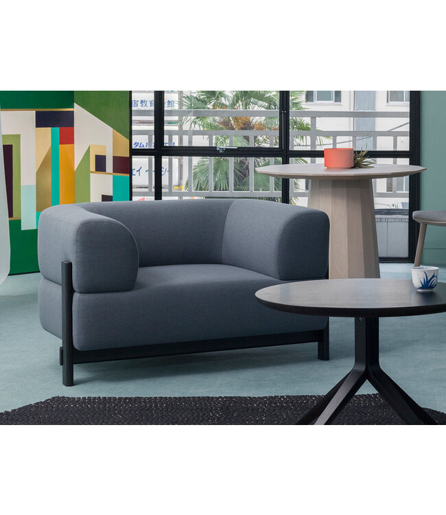 ELEPHANT SOFA 1-SEATER