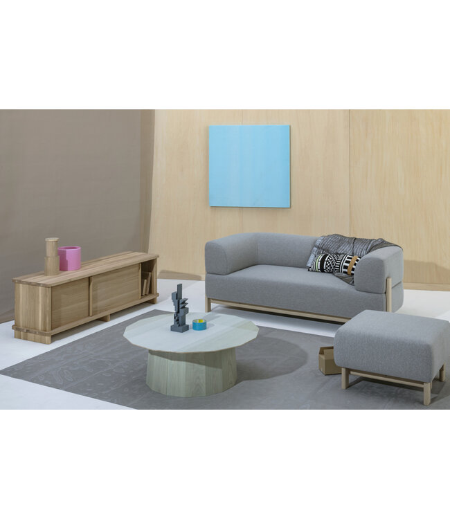 ELEPHANT SOFA 2-SEATER