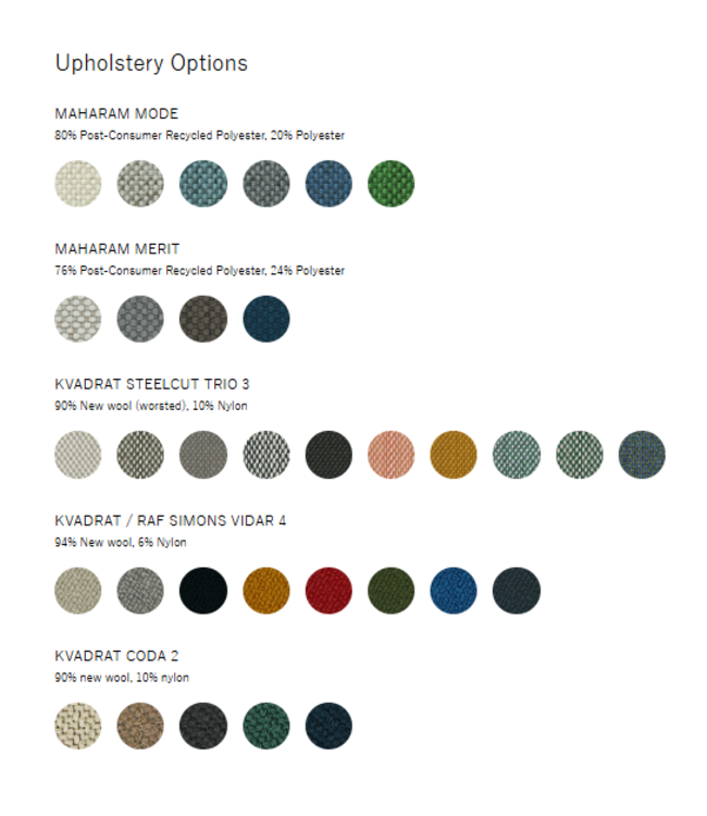 ELEPHANT SOFA 3-SEATER WITH ARM