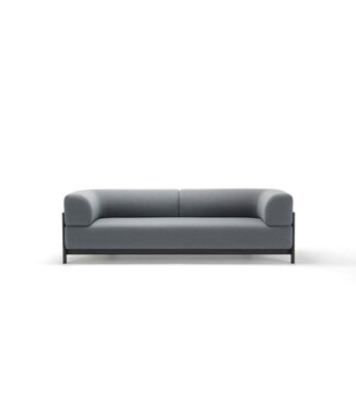 KARIMOKU NEW STANDARD ELEPHANT SOFA 3-SEATER