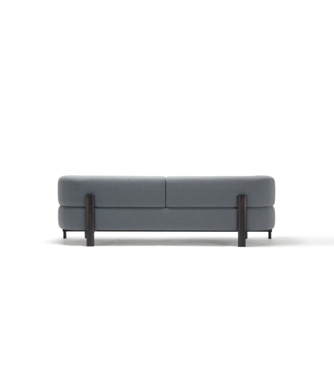 ELEPHANT SOFA 3-SEATER WITH ARM