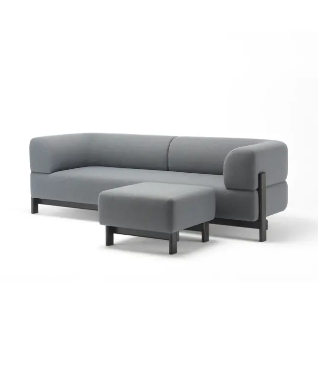 ELEPHANT SOFA 3-SEATER
