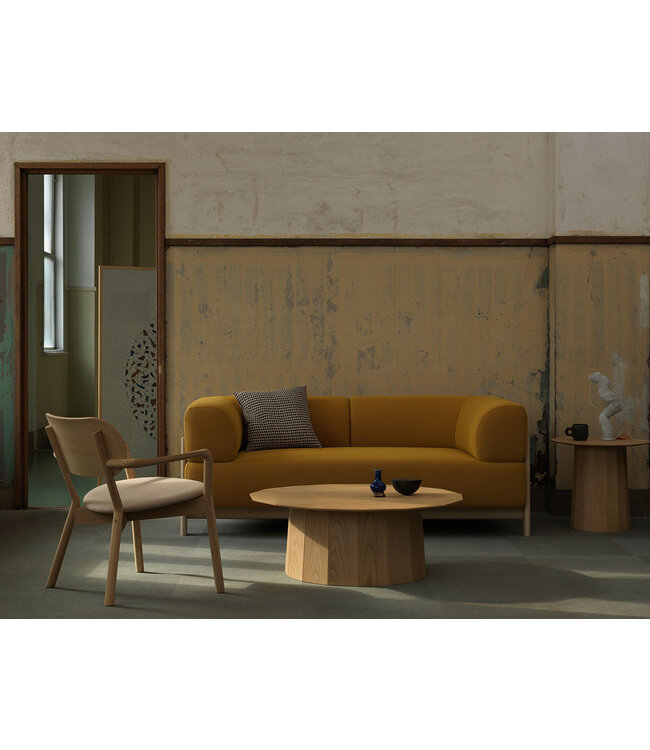 ELEPHANT SOFA 3-SEATER