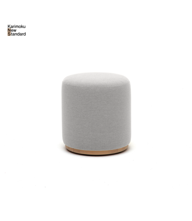 KARIMOKU NEW STANDARD ELEPHANT POUF TASK