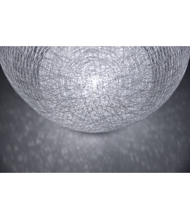 SPHERE FLOOR LAMP