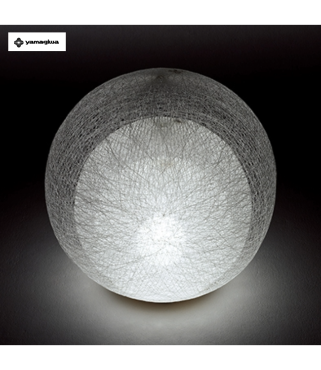 YAMAGIWA MAYUHANA MIE FLOOR LAMP