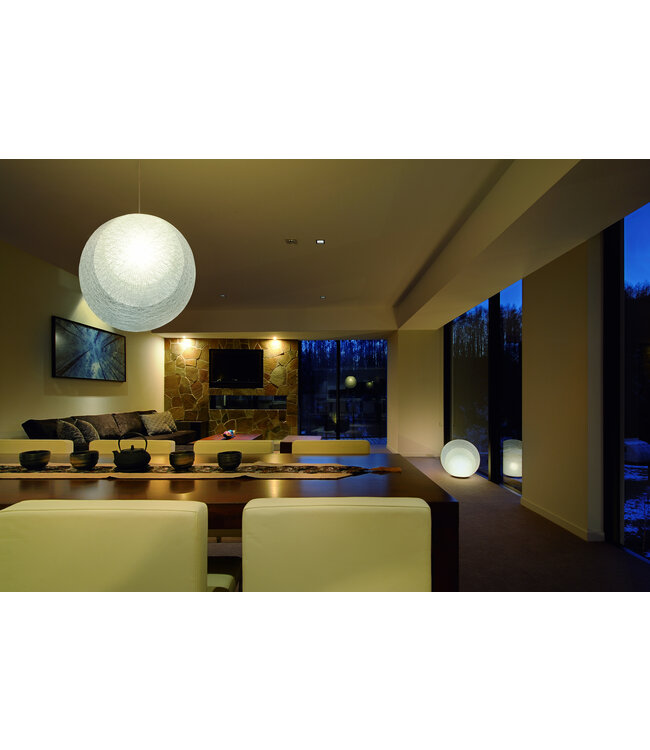 MAYUHANA MIE FLOOR LAMP