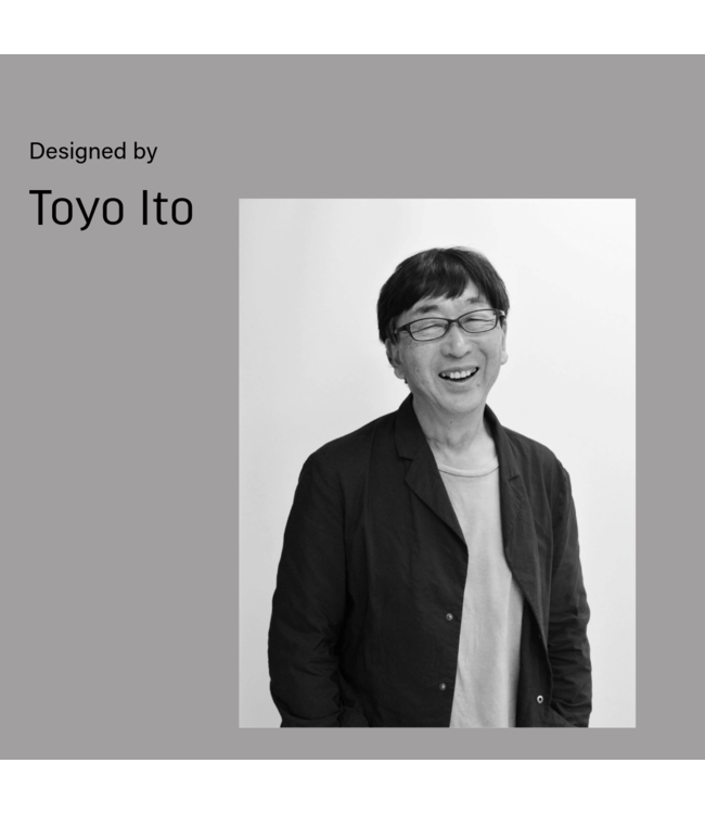 MAYUHANA MIE FLOOR LAMP