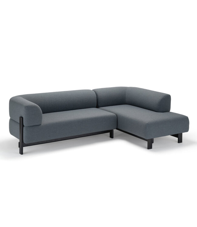 ELEPHANT 2 SEATER  LEFT / RIGHT ARM CORNER